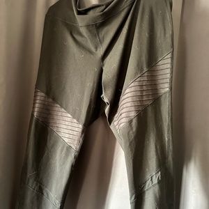 Black Old Navy Leggings